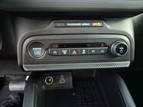 New 2025 Ford Bronco Sport Outer Banks w/ Outer Banks Tech Package+ image 33