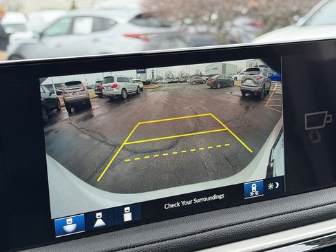 Certified 2025 Acura MDX SH-AWD image 19