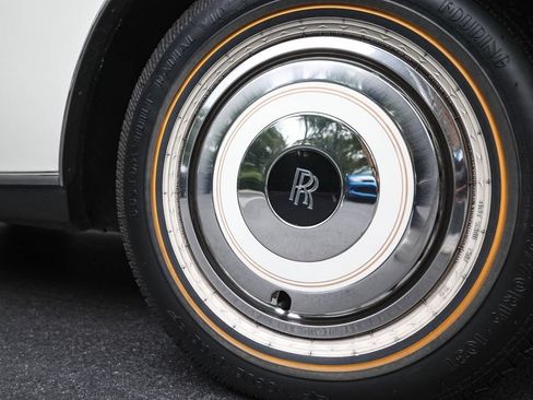 Used 1989 Rolls-Royce Corniche II RWD image 15