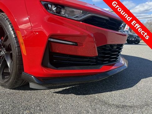 Used 2024 Chevrolet Camaro SS image 47