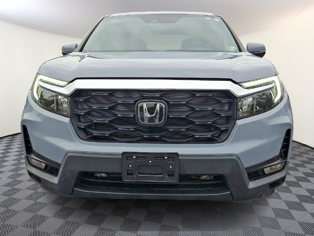 Used 2023 Honda Passport EX-L image 5