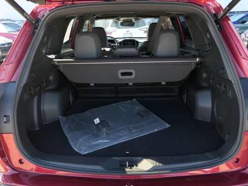 Certified 2025 Subaru Forester Limited image 20