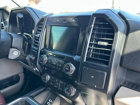 Used 2018 Ford F150 XL w/ Equipment Group 101A Mid RWD image 29
