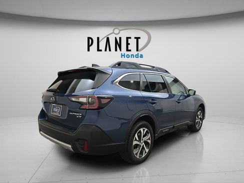Used 2021 Subaru Outback Limited XT w/ Popular Package #2 AWD/4WD image 6