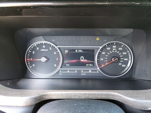 Used 2023 Kia Sorento X-Line EX image 11