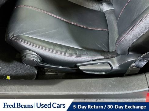 Used 2016 MAZDA MX-5 Miata Grand Touring image 19