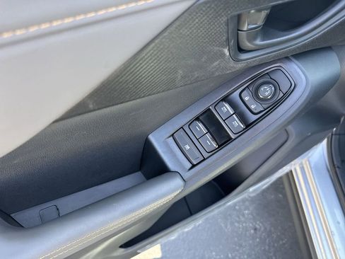 New 2026 Subaru Crosstrek 2.5i Wilderness AWD/4WD image 15