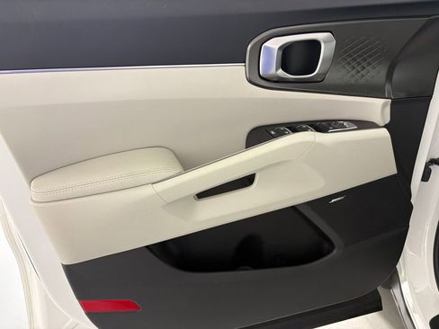 New 2026 Kia Sorento EX image 14