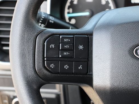 Used 2022 Ford F150 XL w/ STX Appearance Package image 20