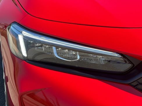 New 2026 Honda Civic LX image 16