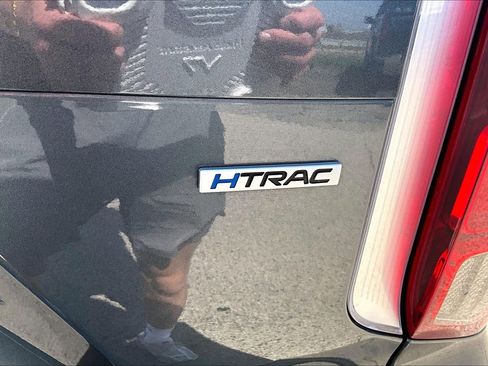 Used 2023 Hyundai Palisade Calligraphy AWD/4WD image 8