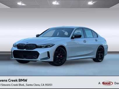 New 2026 BMW M340i w/ Premium Package