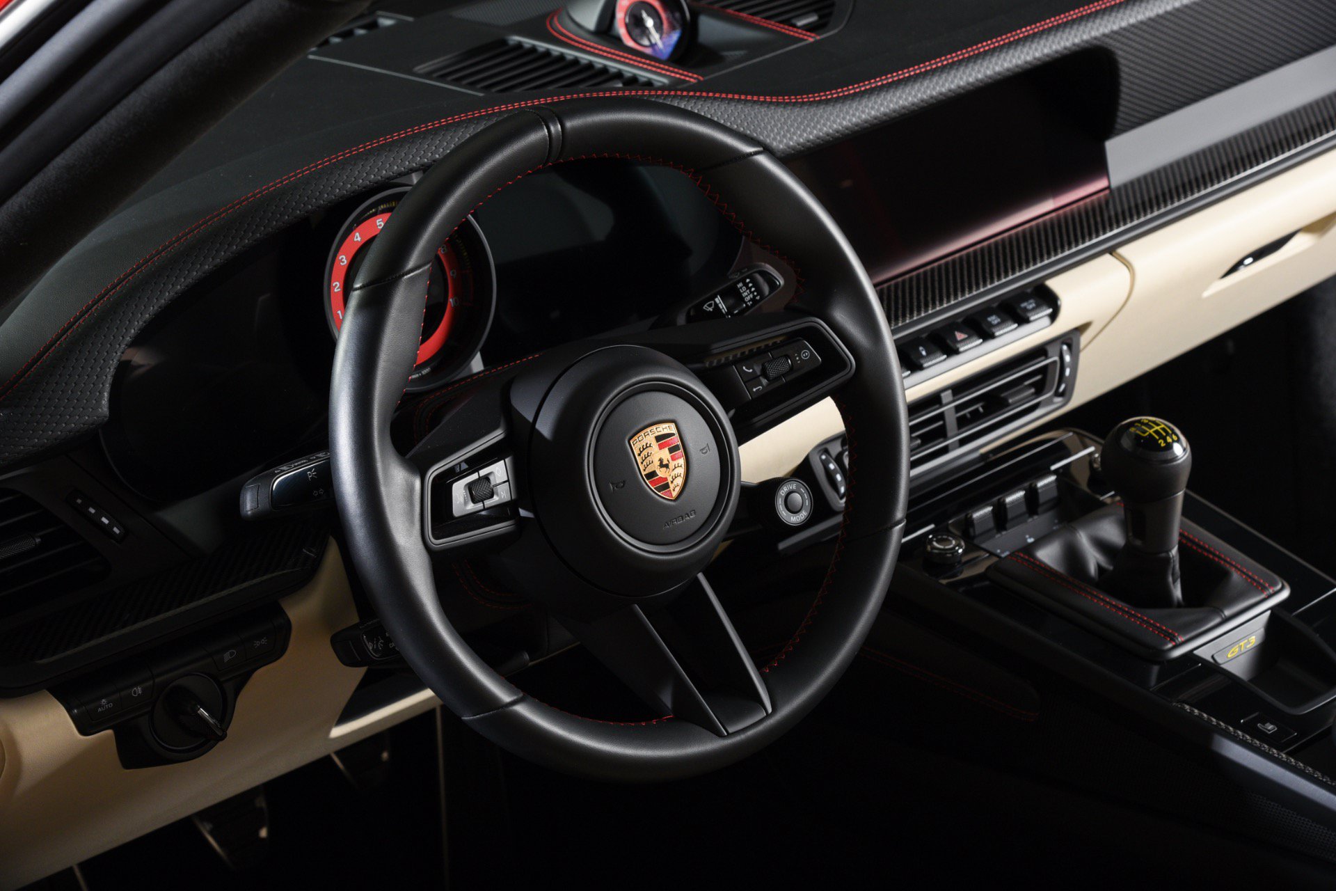 Used 2022 Porsche 911 GT3 RWD image 26