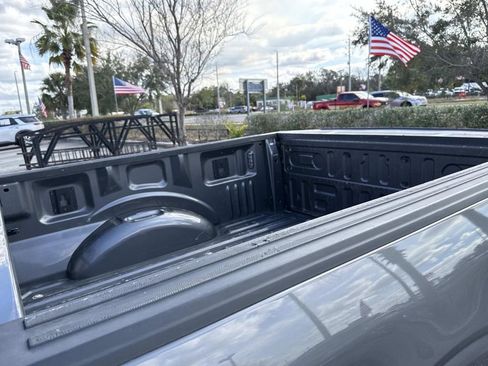 Used 2021 Ford F150 XLT w/ Equipment Group 302A High image 12