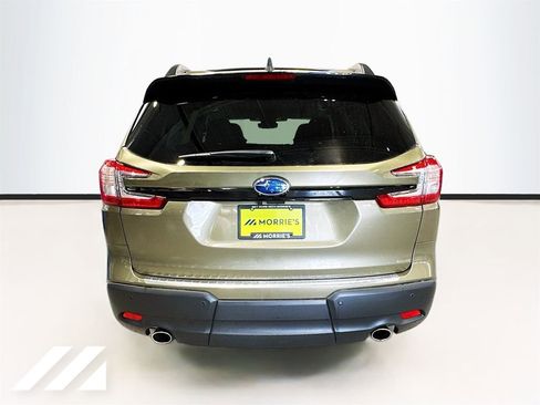 Certified 2025 Subaru Ascent Bronze Edition image 6