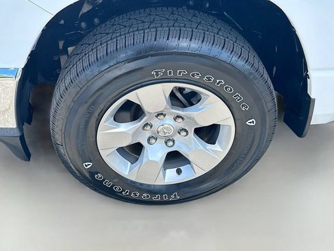 Used 2023 RAM 1500 Big Horn AWD/4WD image 28
