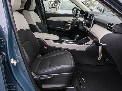 New 2026 MAZDA CX-5 Preferred AWD/4WD image 18