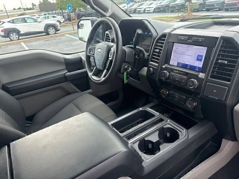 Used 2020 Ford F150 XL w/ Equipment Group 101A Mid RWD image 20