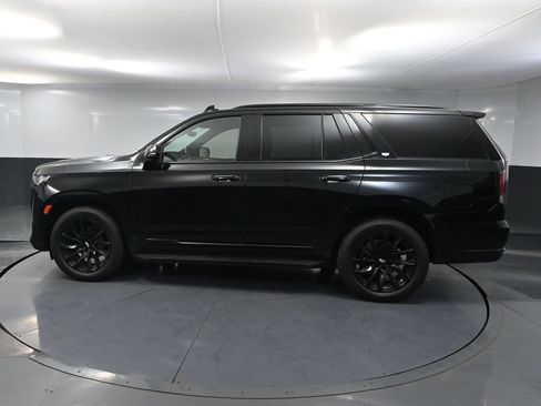 Used 2021 Cadillac Escalade Sport w/ LPO, Illumination Package AWD/4WD image 6