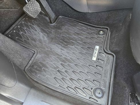 Used 2019 MAZDA CX-5 Touring image 15