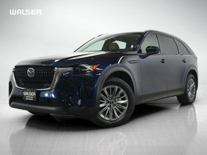 Certified 2024 MAZDA CX-90 3.3 Turbo w/ Preferred Plus