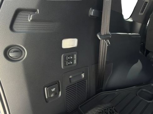 Used 2023 Lexus LX 600 4WD w/ Interior Upgrade Package image 19