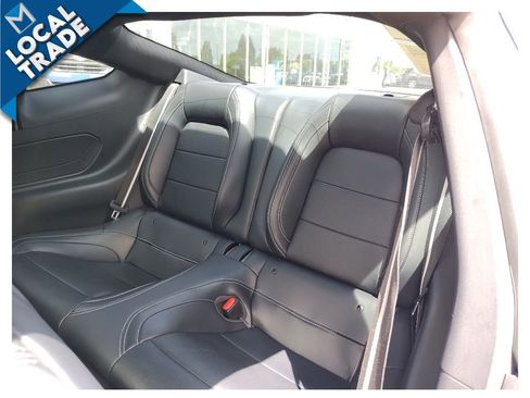 Used 2024 Ford Mustang Premium RWD image 40