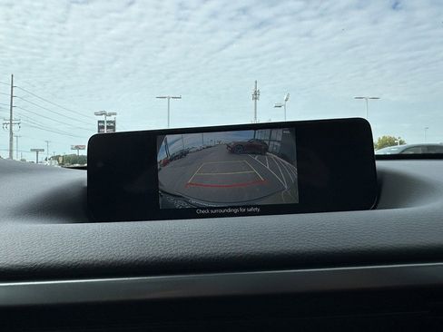 New 2025 MAZDA CX-50 Meridian Edition w/ Weather Package image 24