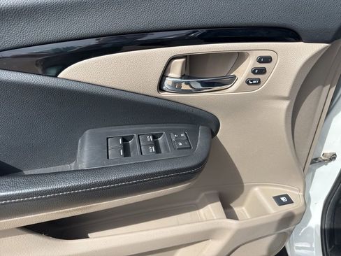 Used 2020 Honda Ridgeline RTL-E image 12