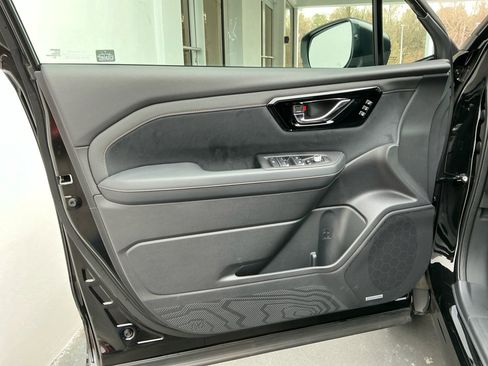 New 2026 Subaru Forester Touring image 30