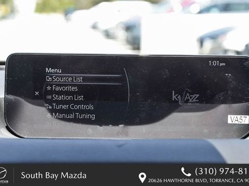 New 2026 MAZDA CX-50 AWD 2.5 S w/ Accent Package image 16