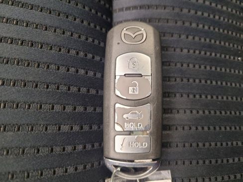 Used 2016 MAZDA MAZDA6 Sport image 32