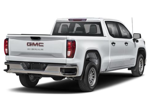 New 2025 GMC Sierra 1500 Pro w/ Graphite Edition image 75