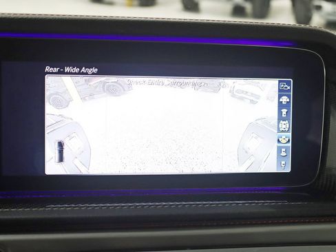 Used 2021 Mercedes-Benz G 63 AMG 4MATIC image 21
