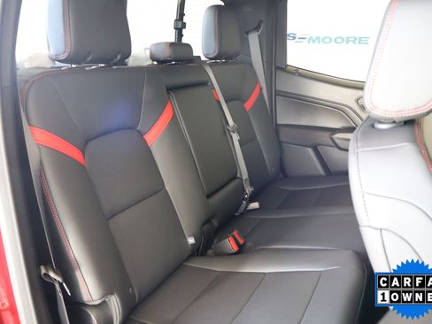 Certified 2026 Chevrolet Colorado Z71 w/ Technology Package image 20