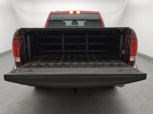 Used 2018 RAM 1500 Express w/ Express Value Package RWD image 29