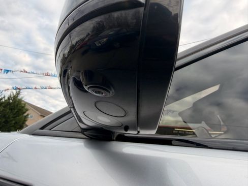 Used 2016 Land Rover Range Rover Evoque HSE Dynamic image 12