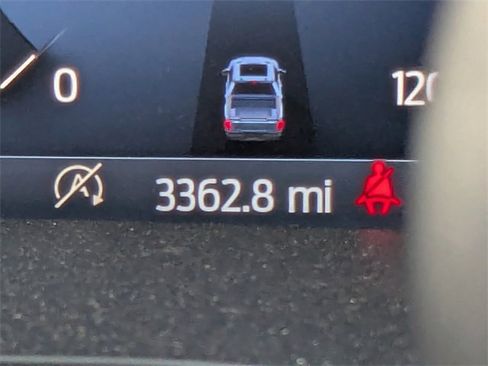 Used 2025 Ford F150 XLT w/ Equipment Group 301A Standard image 30