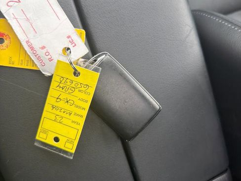 Used 2023 MAZDA CX-9 Touring image 33