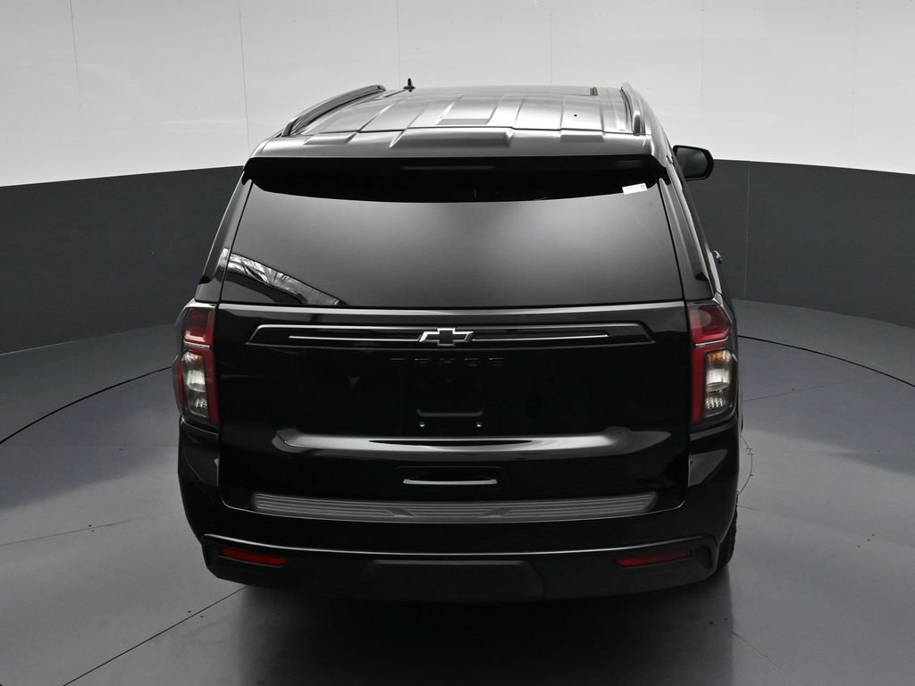 Used 2024 Chevrolet Tahoe Z71 AWD/4WD image 18