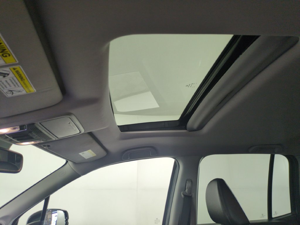 Used 2018 Honda Ridgeline RTL-E image 26