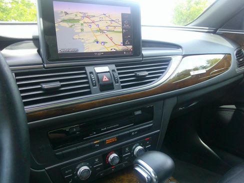 Used 2012 Audi A6 3.0T Premium Plus AWD/4WD image 87