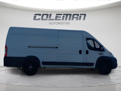 Used 2016 RAM ProMaster 3500 FWD image 9