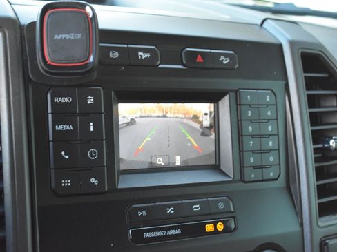 Used 2021 Ford F350 XL w/ Power Equipment Group image 23