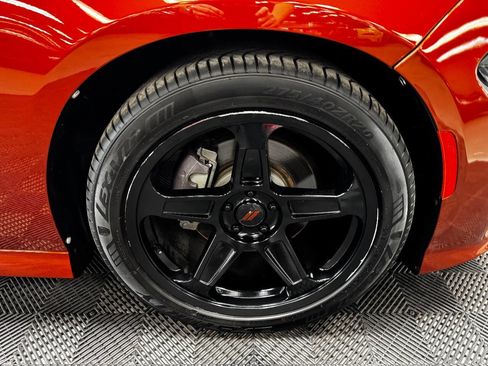 Used 2020 Dodge Charger R/T w/ Plus Group image 16