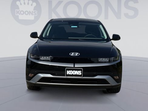 New 2025 Hyundai Ioniq 5 SE image 11