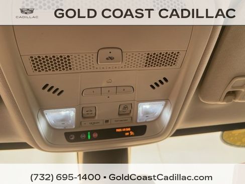 Certified 2022 Cadillac XT5 Premium Luxury w/ LPO, Floor Liner Package image 26