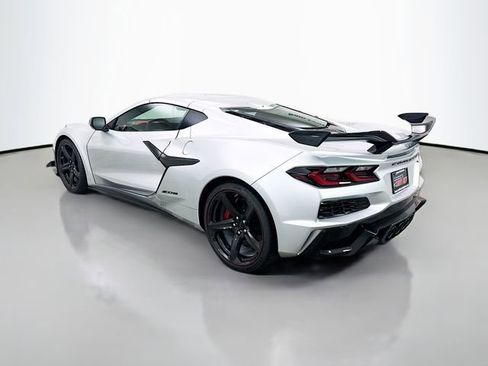 New 2026 Chevrolet Corvette Z06 image 6