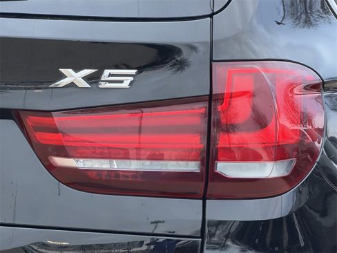 Used 2015 BMW X5 xDrive35i image 9
