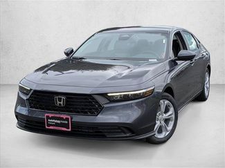 New 2026 Honda Accord LX video 2